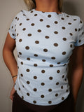 Dot To It Top