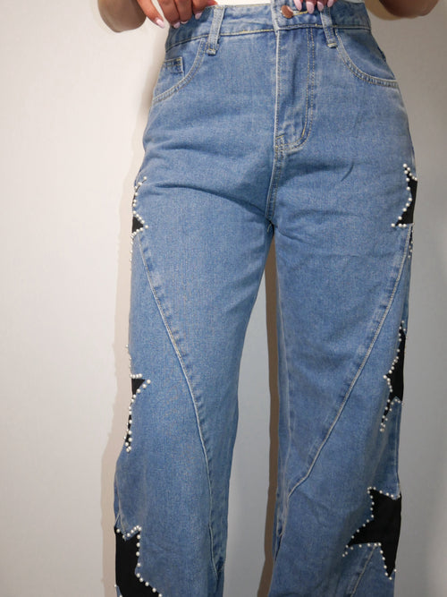 After Hours Jeans