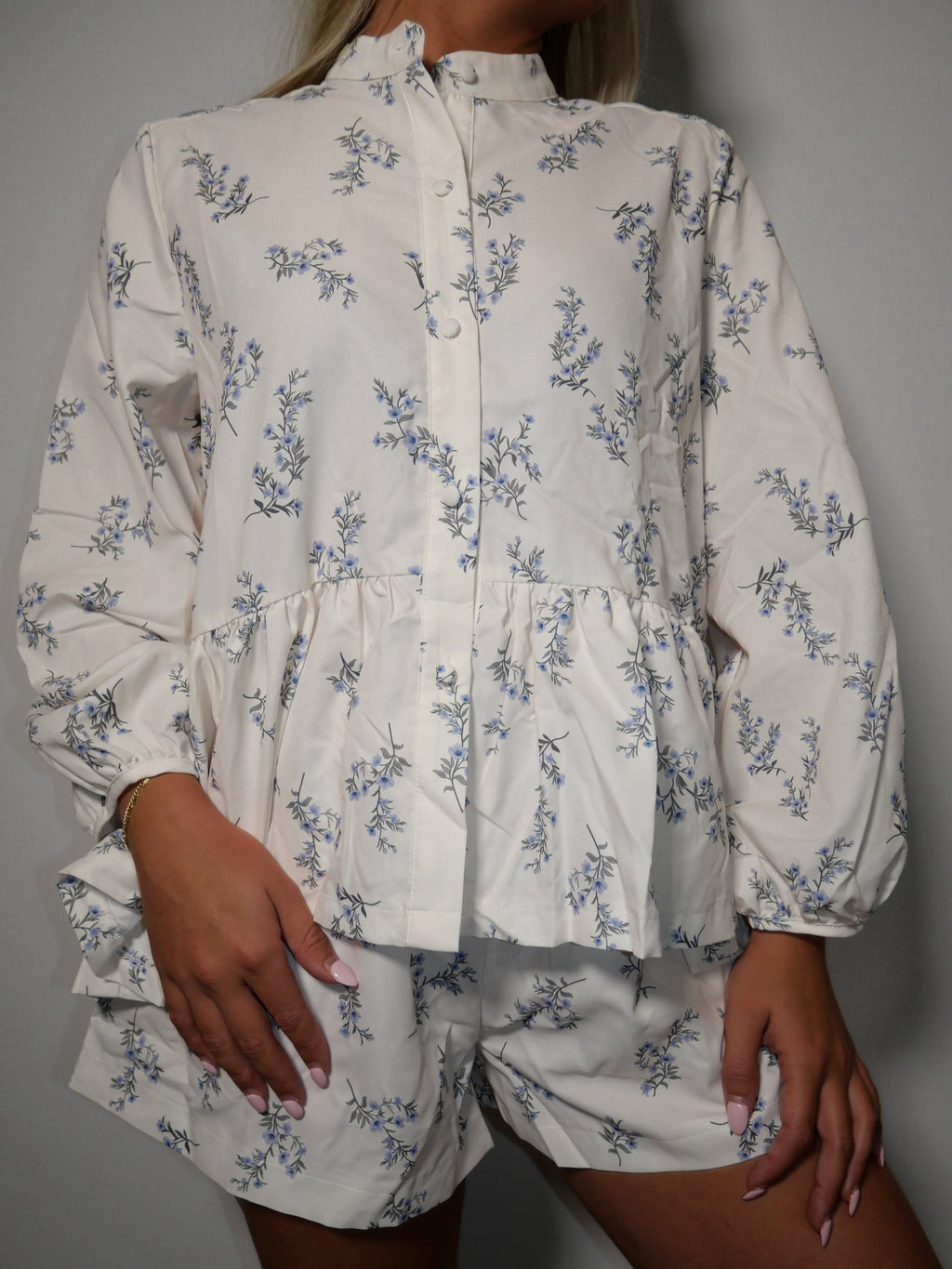 Sunday Best Set