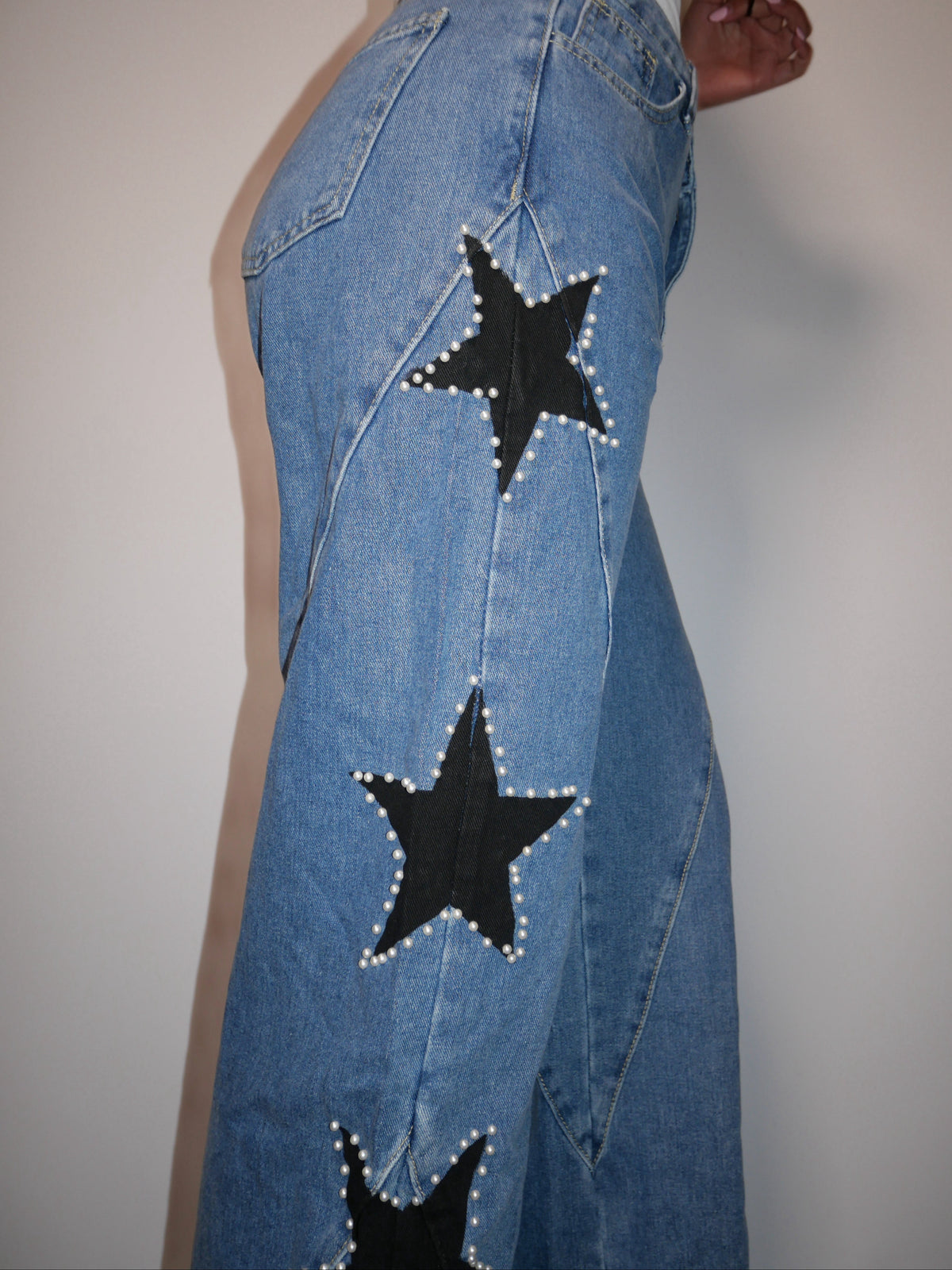 After Hours Jeans
