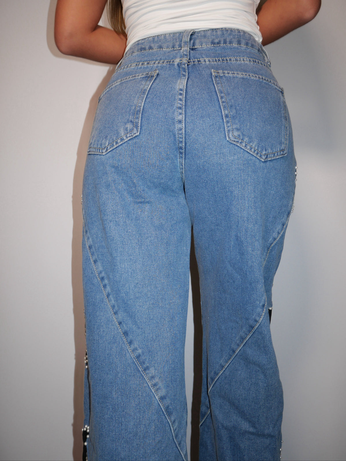After Hours Jeans
